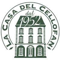 La Casa del Cellofan